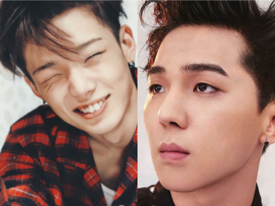 YG répond aux rapports qui parlent d'une sortie prochaine de Bobby et Song Mino