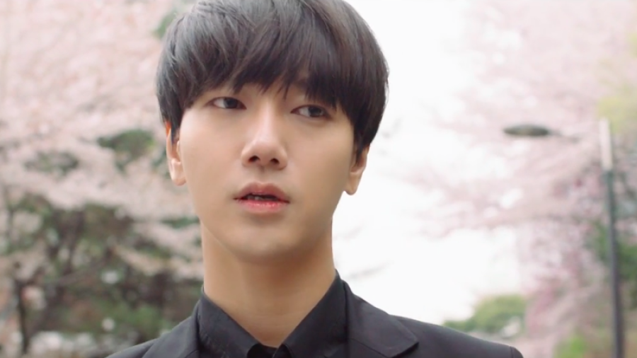 Yesung de Super Junior interprétera des concerts en solo