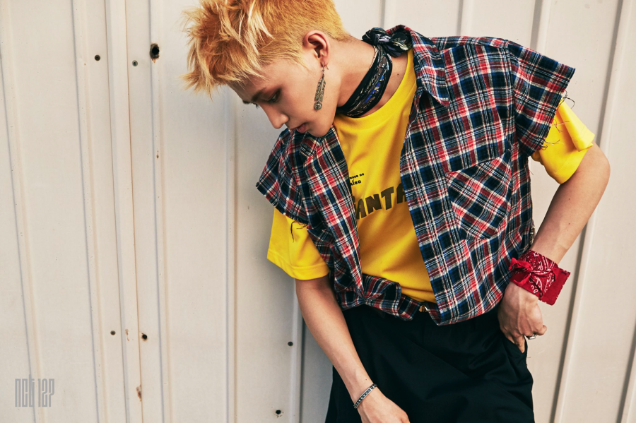 nct 127 taeil 3