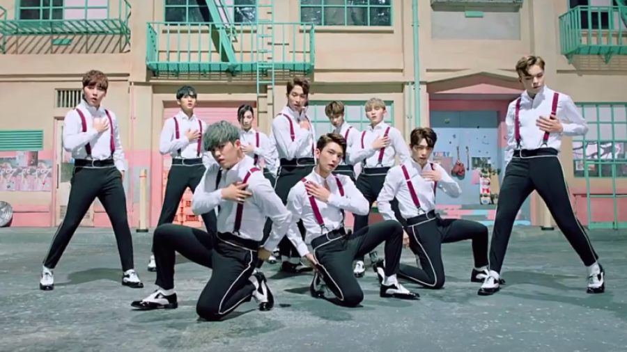 SEVENTEEN est prêt pour une aventure estivale dans le nouveau MV de 