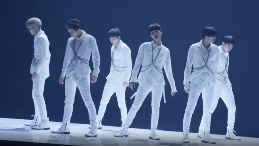 VIXX lance une vidéo de danse captivante de 