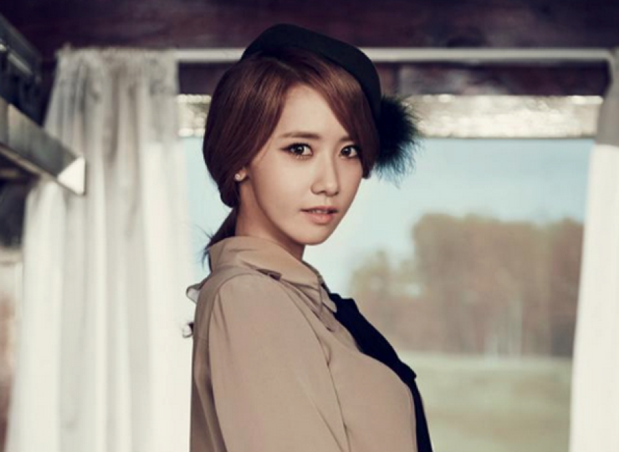 YoonA domine les charts chinois avec ses chansons solo