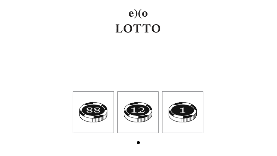 Loto EXO