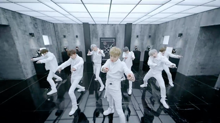 24K effectue son retour avec un clip intense pour 