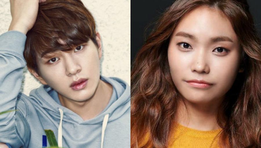 Lee Jin Ah et Onein de SHINee sont les suivants pour le nouveau lancement de SM Station