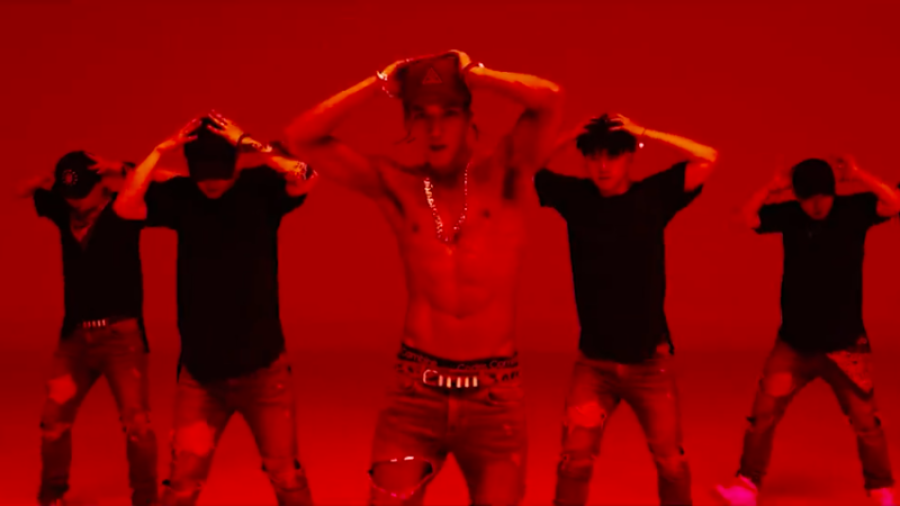 Jun.K de 2PM lance un teaser passionné pour le MV de 