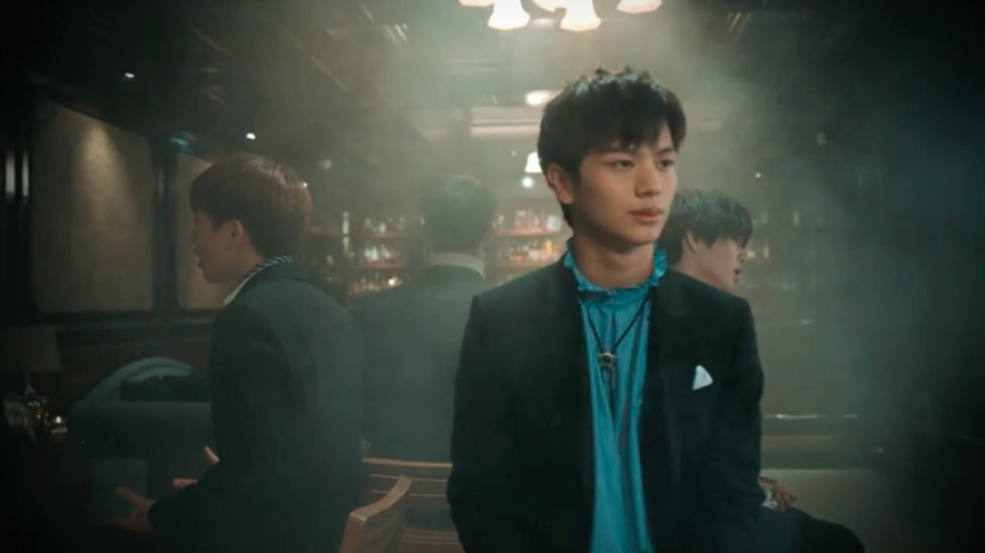 La sous-unité BTOB-BLUE fait ses débuts avec un clip de la ballade 