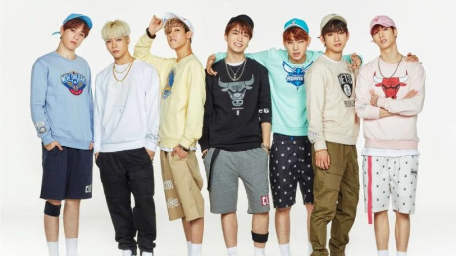 [Mise à jour] GOT7 révèle la liste des chansons pour 