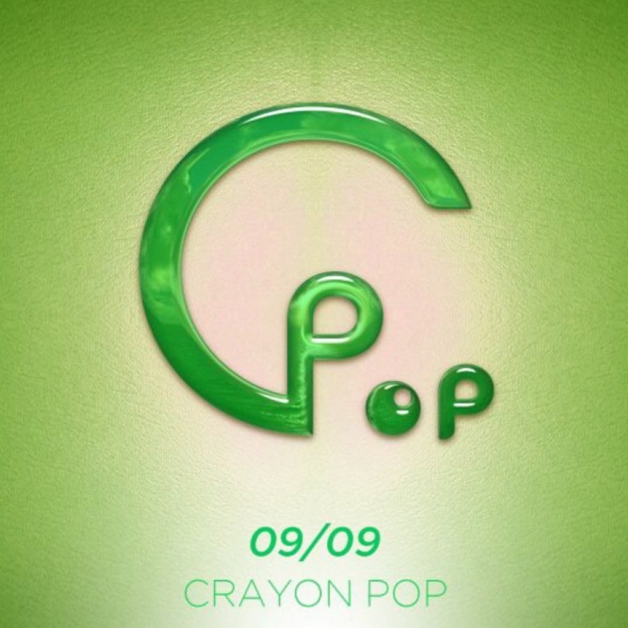 Crayon Pop Logo