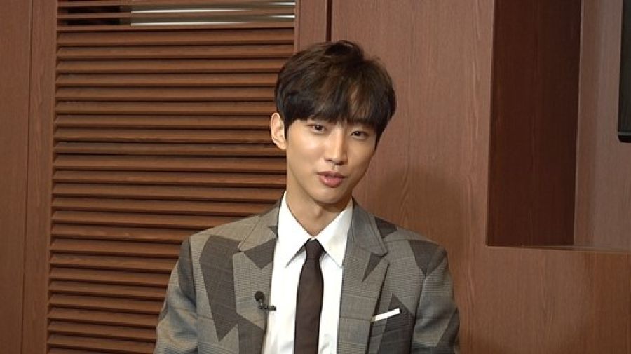 Jinyoung dit que B1A4 se prépare à revenir