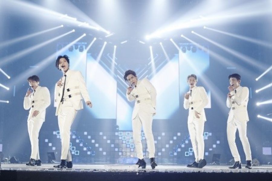 SHINee partage des informations sur son single 