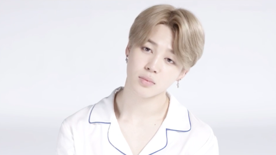 Jimin de BTS étoiles dans la deuxième partie du court métrage 