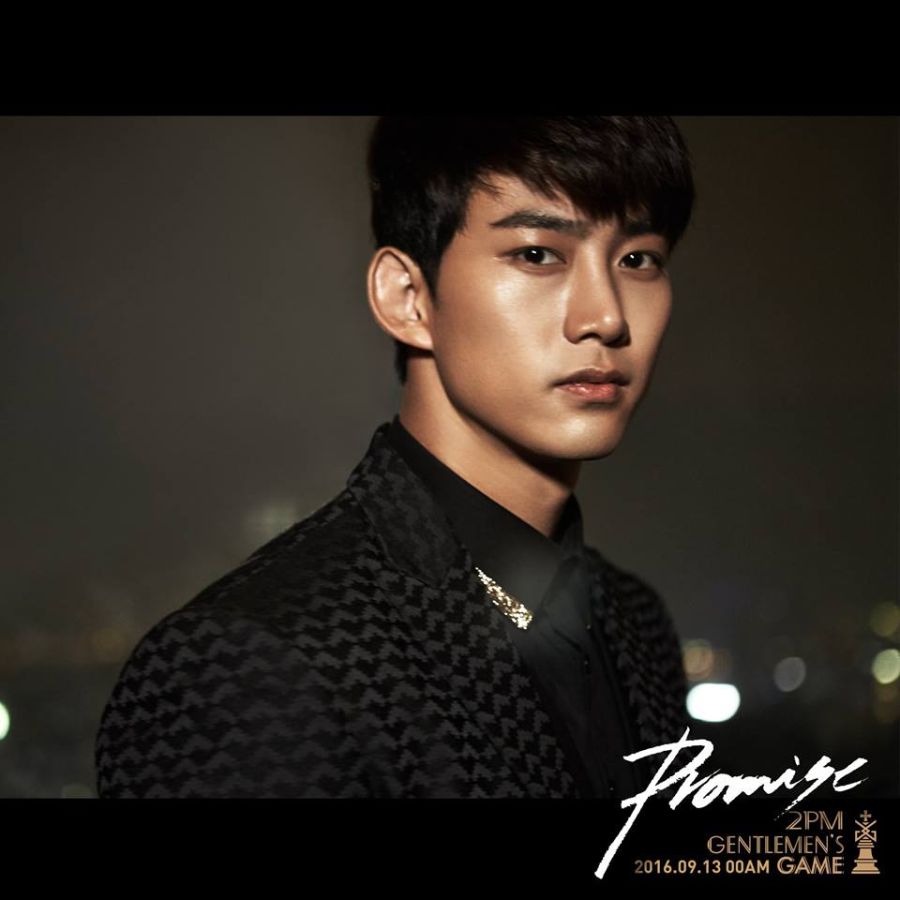 14h00 messieurs taecyeon 1