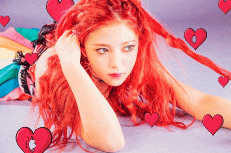 Yeri de Red Velvet est audacieux et dynamique dans les nouvelles teasers de la 