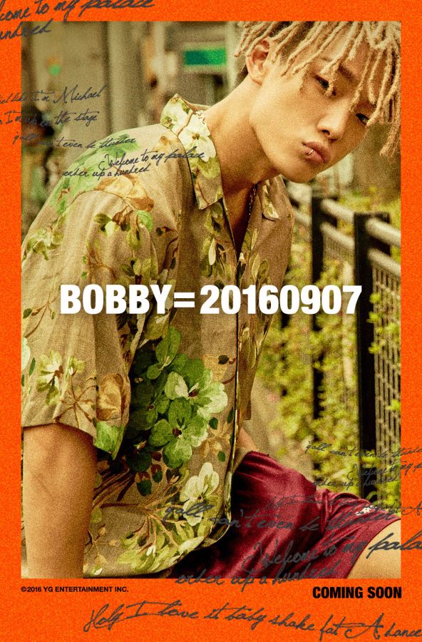 Bobby teaser