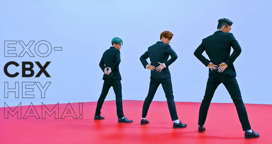 EXO-CBX lance teaser (oui, un approprié cette fois) pour 