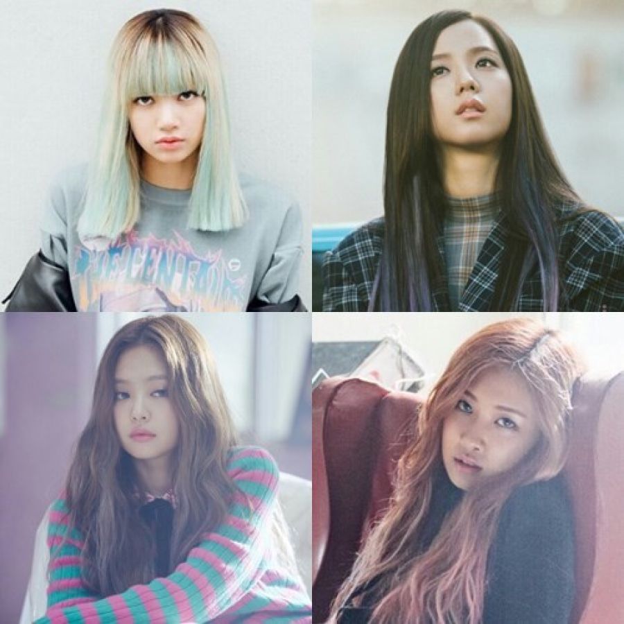 BLACKPINK révèle les détails et la tracklist de son retour