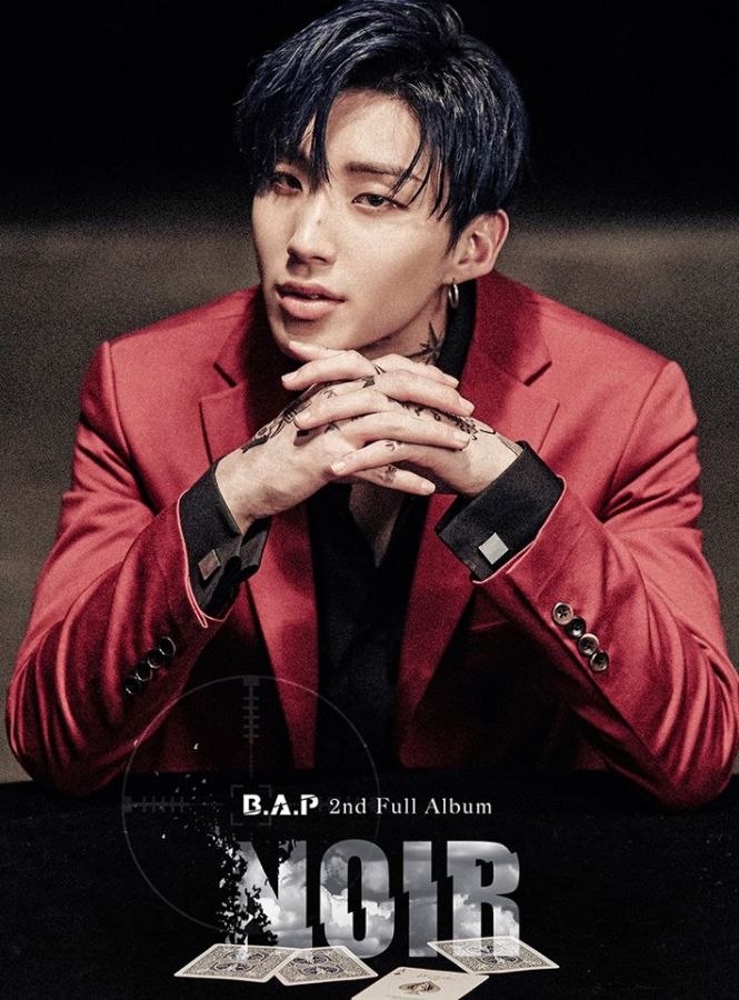 Jongup