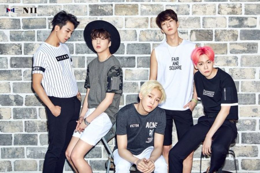 WINNER remercie ses fans pour le troisième anniversaire depuis qu'ils ont remporté le programme du concours