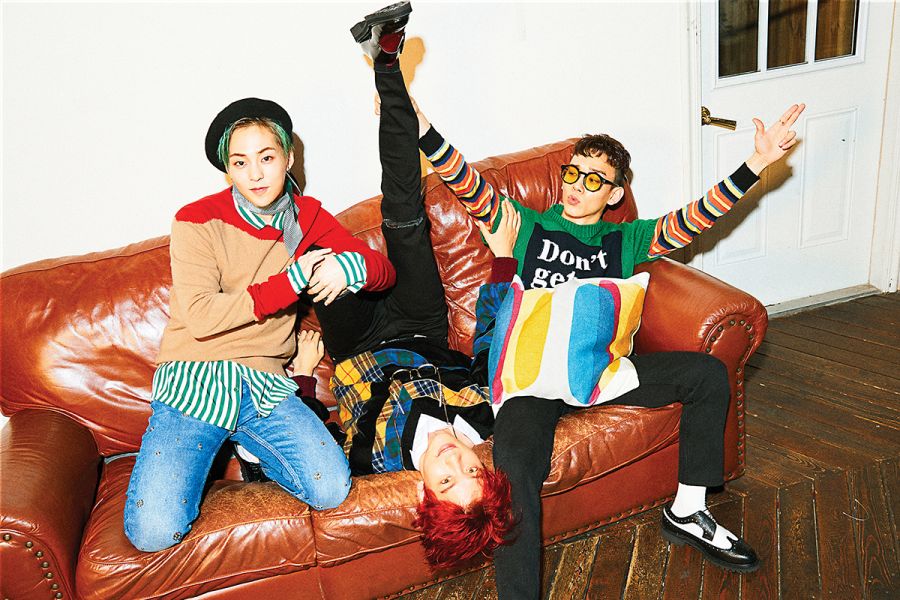 exo cbx