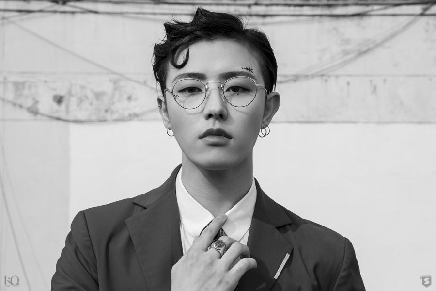 BASTARZ, la sous-unité du Block B, partage des photos captivantes après son retour avec 