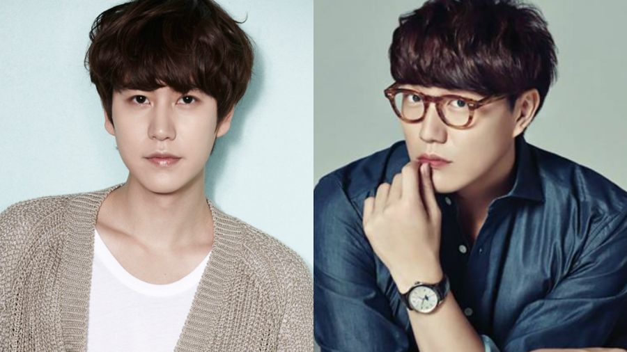 Kyuhyun de Super Junior prévoit de revenir en novembre avec un nouvel album, Sung Si Kyung participera en tant que compositeur