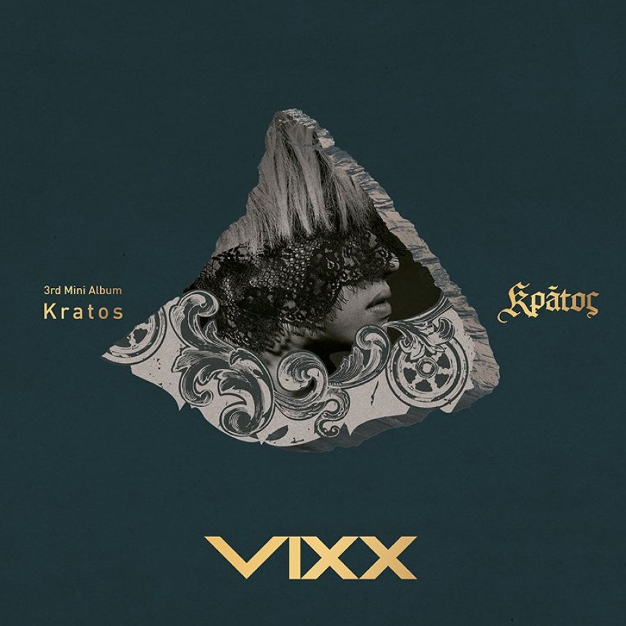 vixx kratos