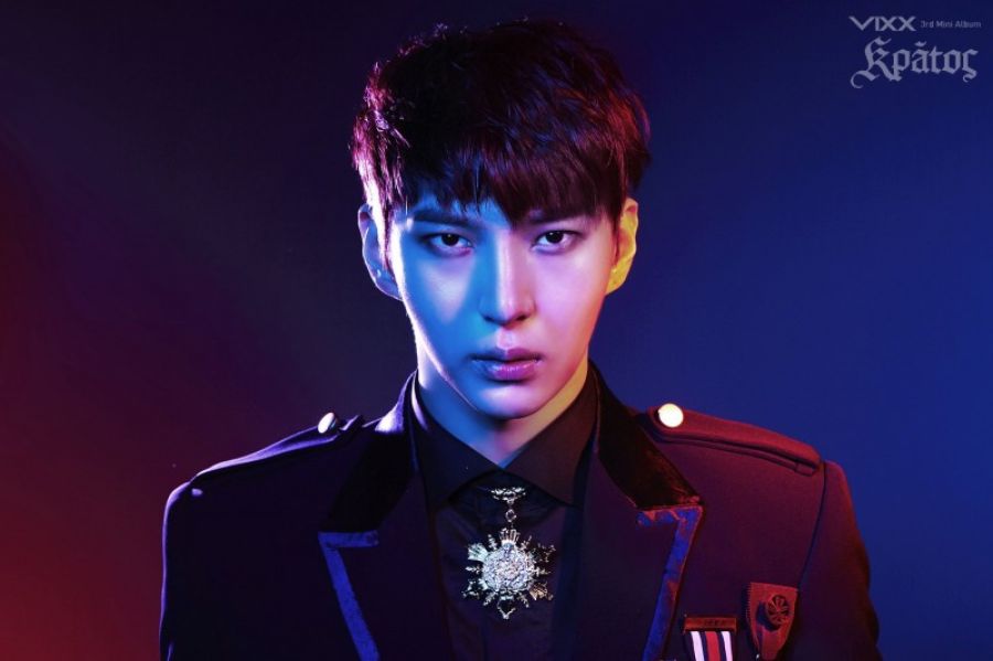 VIXX Leo