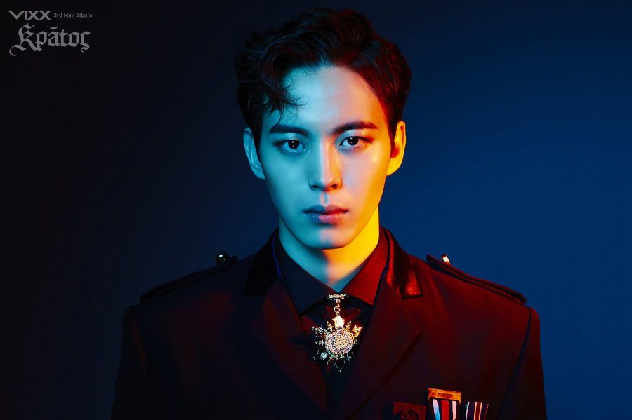 Hongbin