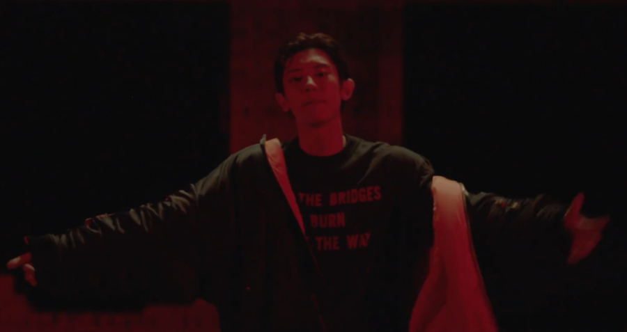 Chanyeol d'EXO, Far East Movement et Tinashe publient MV pour 