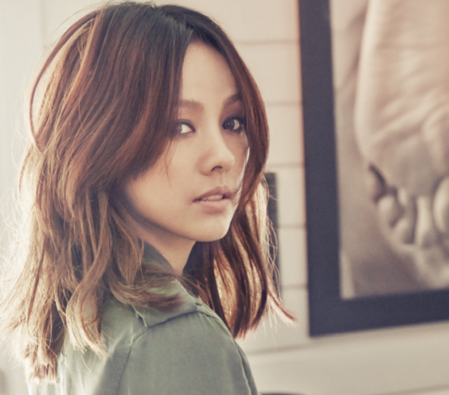 Lee Hyori envisage de revenir sur la scène musicale + dans les conversations avec la nouvelle agence