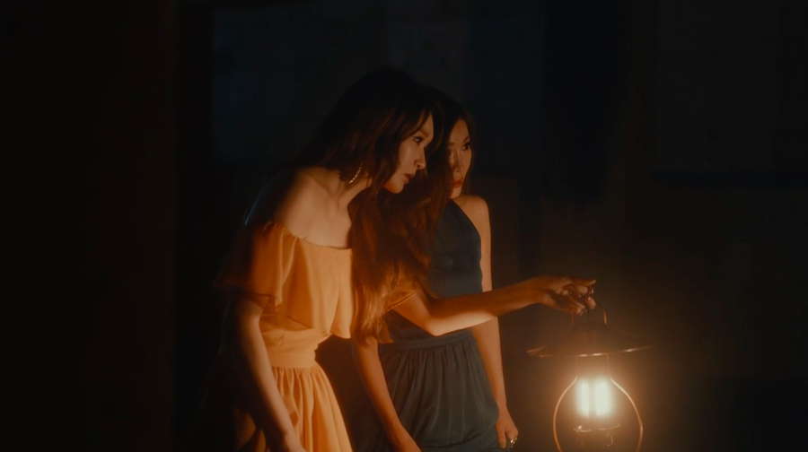 Davichi revient avec un clip passionné pour la ballade de 