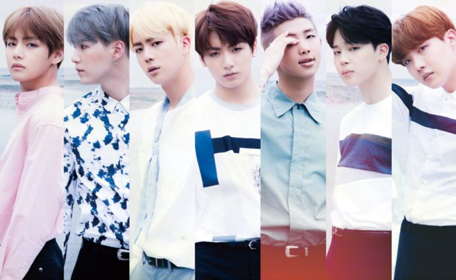 BTS obtient un nouveau record dans Tower Records au Japon