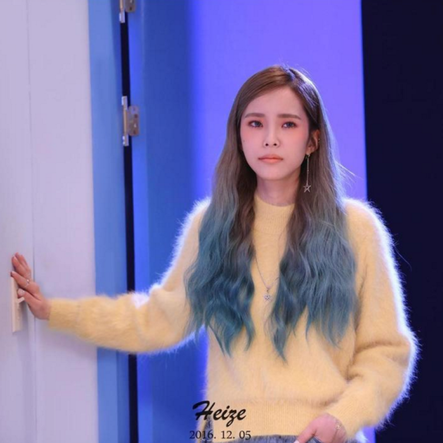 Heize répond aux rumeurs de plagiat qui l'entourent après 