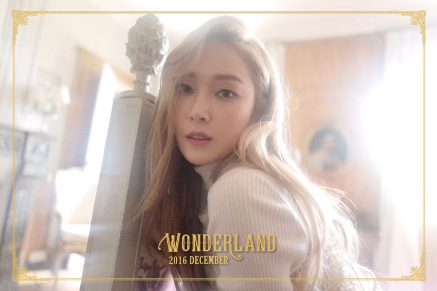 Jessica sort de nouveaux teasers pour son retour avec 