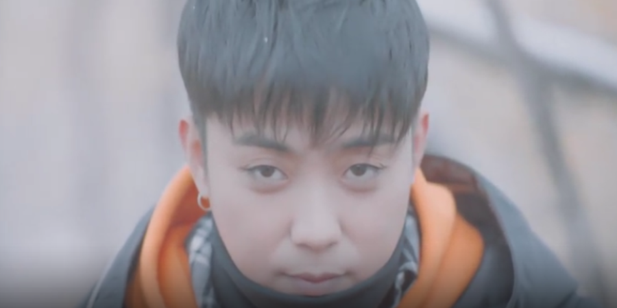 Sechs Kies publie une nouvelle vidéo d'hiver avec Eun Ji Won en tant que protagoniste