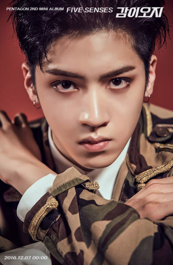 Wooseok