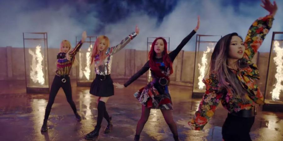 BLACKPINK obtient plus de 30 millions de vues pour 