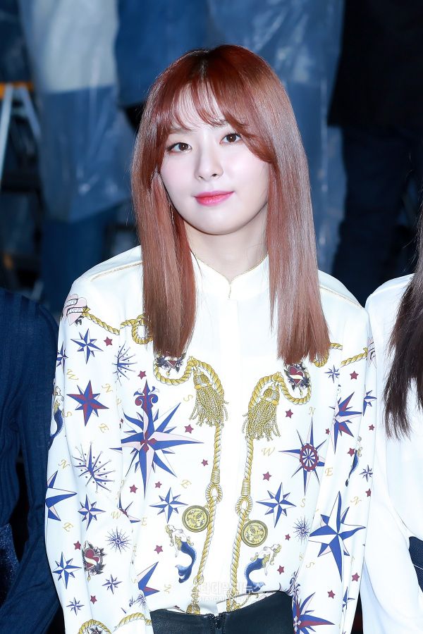 Melon Star Daily Nouvelles Seulgi