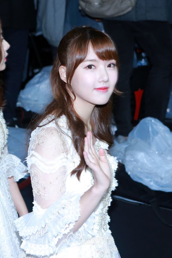 Melon Star Daily Nouvelles Yerin