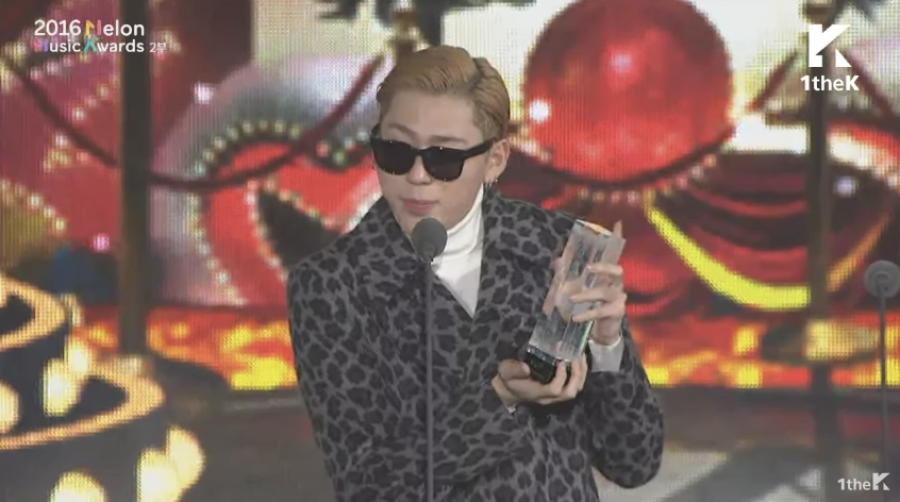 zico Melon