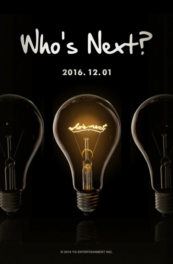 YG Entertainment lance un nouveau teaser pour 