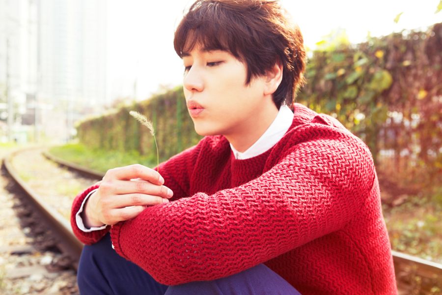 Kyuhyun nomme qui il lui succèdera en tant que 