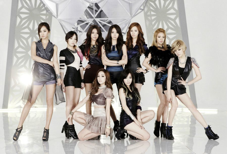 Girls 'Generation établit un superbe record sur YouTube pour K-Pop