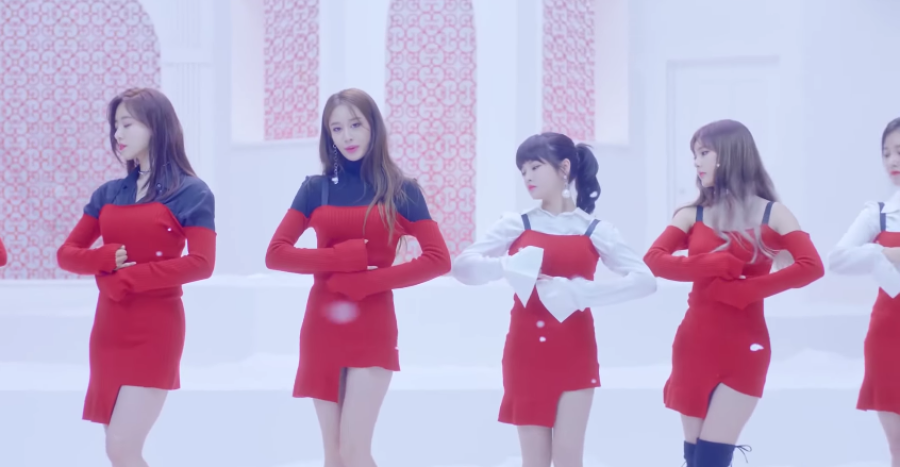 T-ara publie un deuxième teaser MV pour 