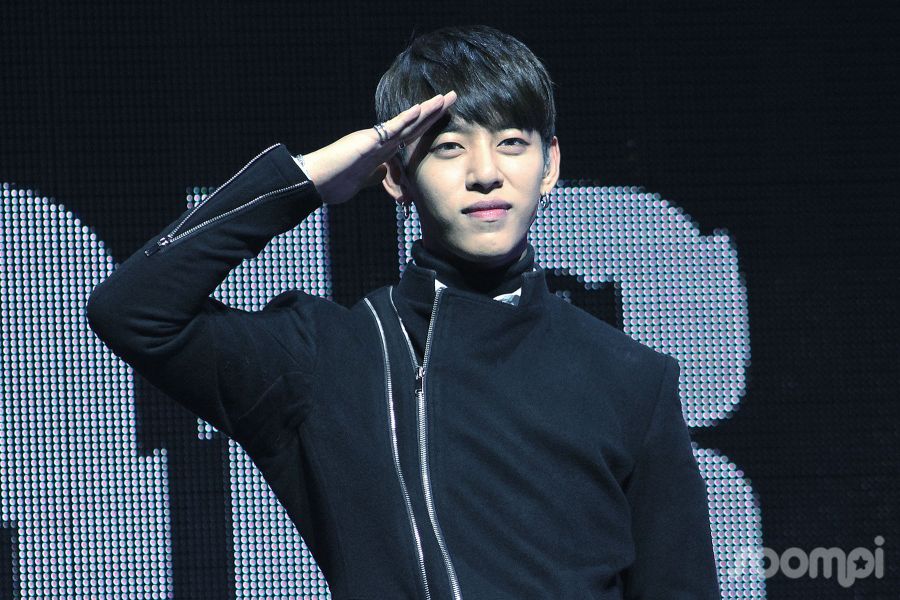 daehyun BAP