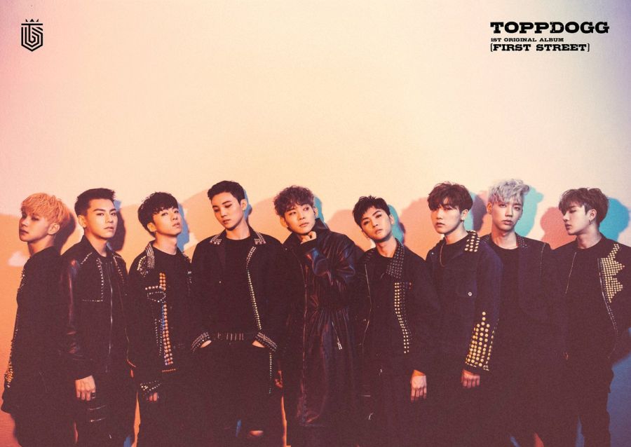 ToppDogg publie un medley et des images teaser pour son retour