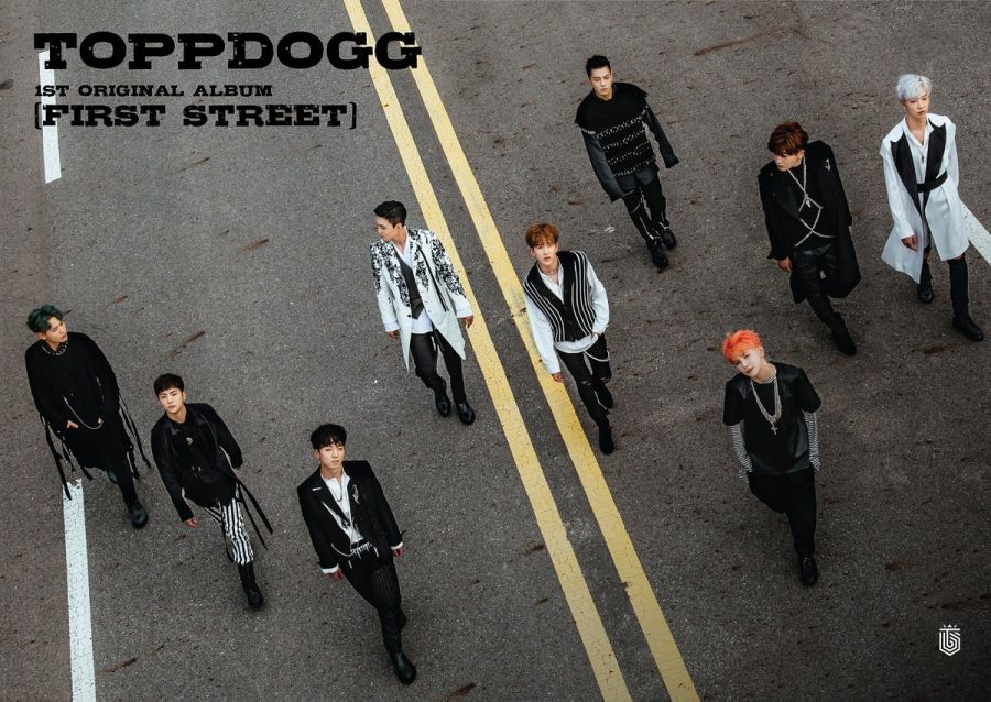 ToppDogg