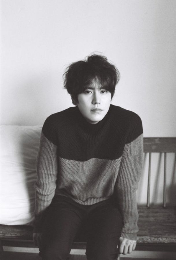 Super Junior Kyuhyun