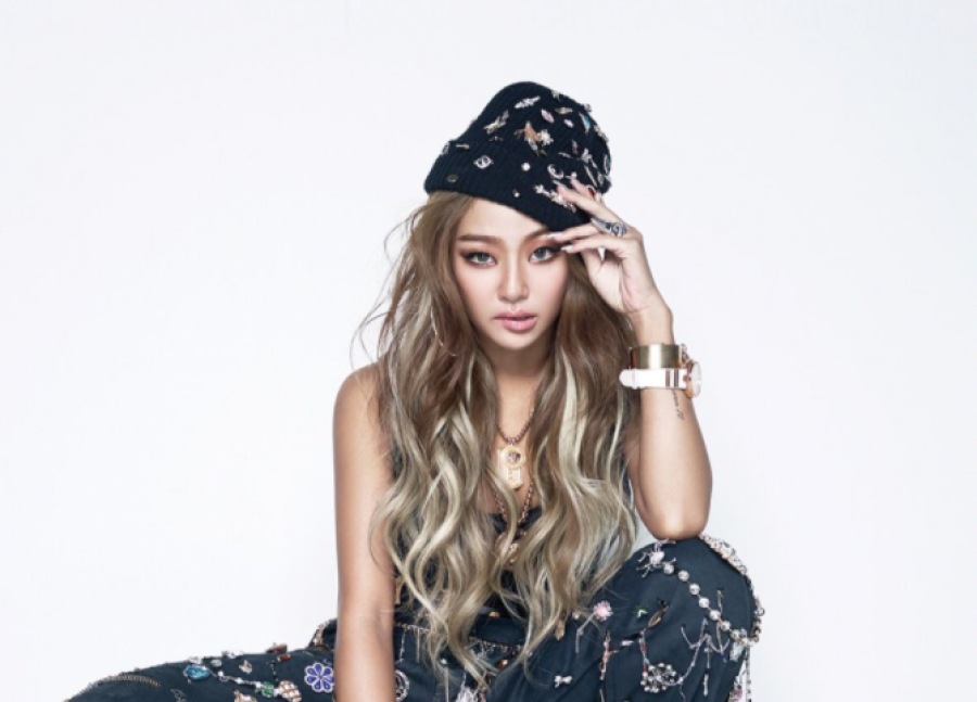 Découvrez les 10 meilleures performances de Hyorin de SISTAR